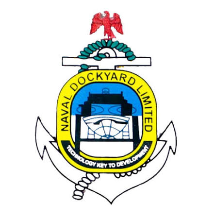Naval Dockyard Limited logo