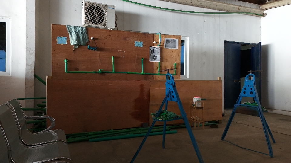 Plumbing & Pipe Fittings