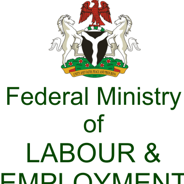 FEDERAL MINISTRY OF LABOUR & EMPLOYMENT logo