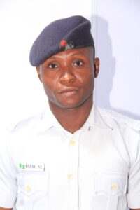 ABMEA EGEDE WE