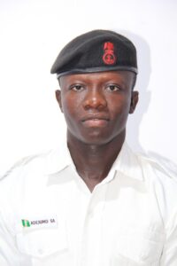 ABWEA ADEJUMO SA