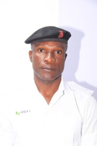 LWEA ANDREW S
