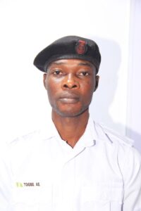 LMEA TOGBE AE