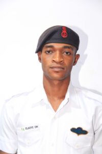 SMWEA OLAOYE OM
