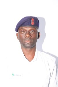 ABMEA OLAYIWOLA OD