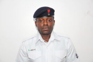 LWEA ORJI IC