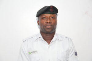 ABMEA AYINDE AG