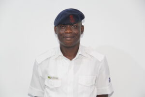 ABAEA OLANIYI PO