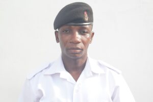 LWEA OMONIYI KD