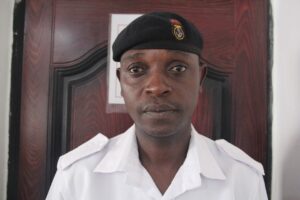 POMEA AJAYI PO