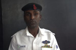ABWEA AKINJO JO L8765