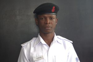 ABWEA SAMUEL J L8997