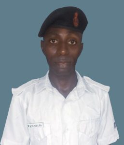 ABATM OLAOPA OP E5093 
CARPENTERY & JOINERY
