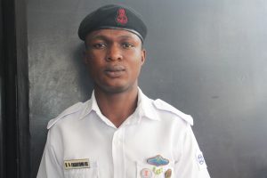 SMWEA FADAYOMI OE L9245